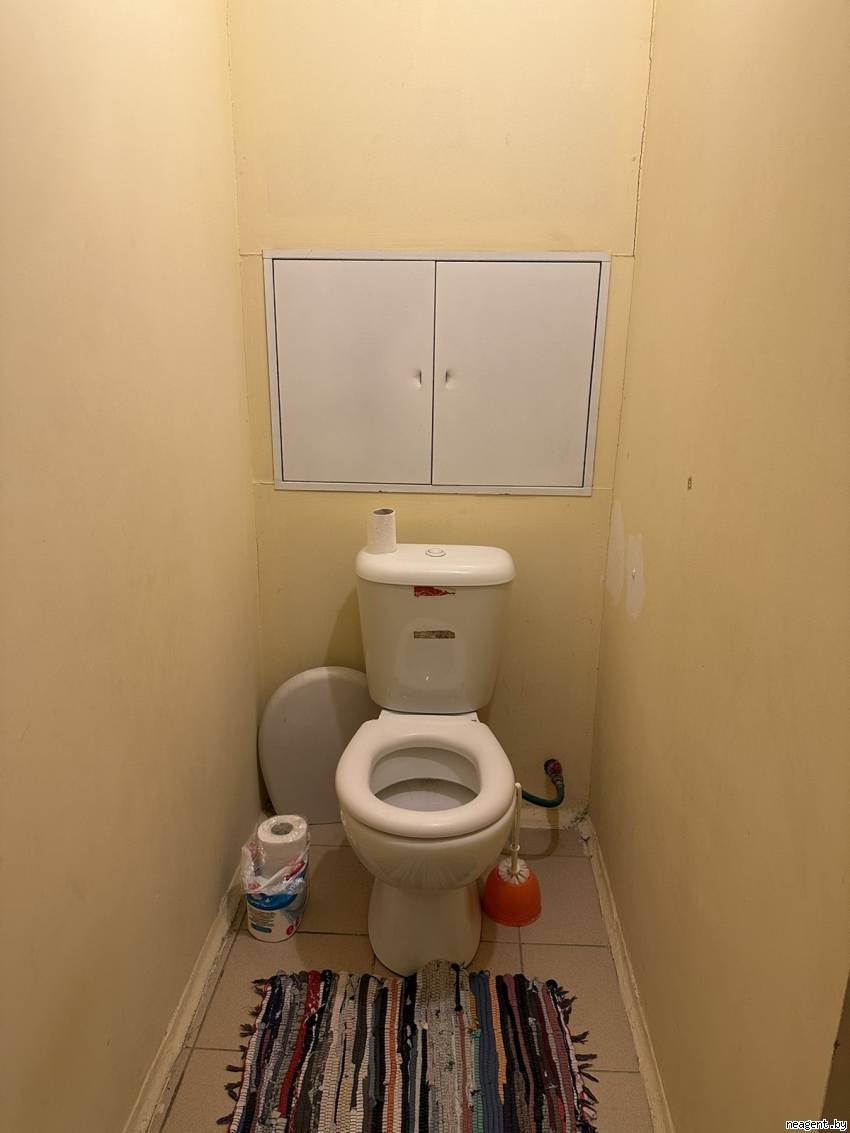 Комната, Калинина пер., 5а, 305 рублей: фото 6