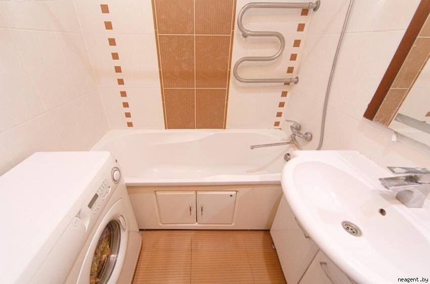 1-комнатная квартира, Пушкина просп., 34, 898 рублей: фото 3