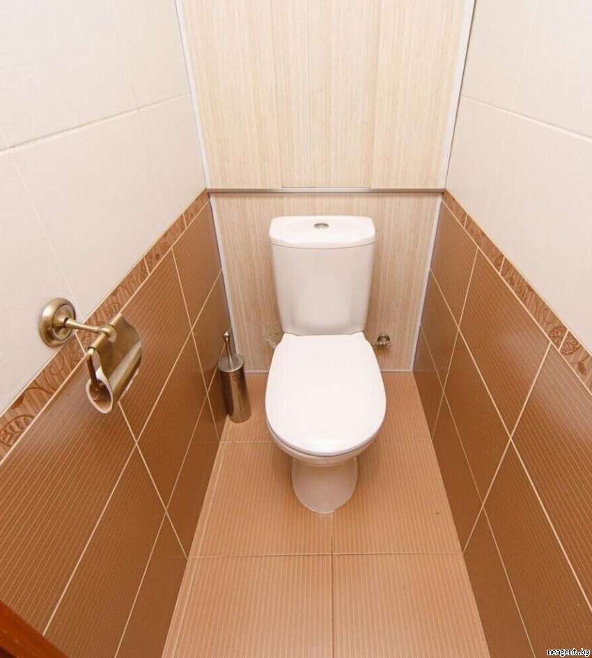 1-комнатная квартира, Пушкина просп., 34, 898 рублей: фото 4