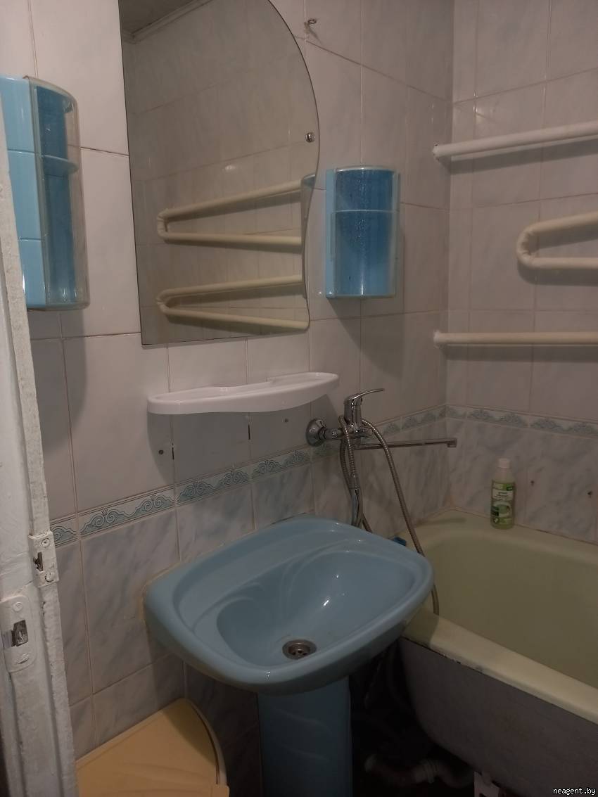 1-комнатная квартира, РИВВиТ, 3, 938 рублей: фото 4