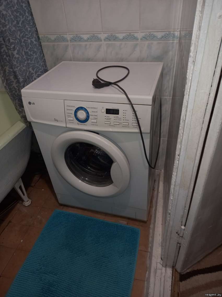 1-комнатная квартира, РИВВиТ, 3, 938 рублей: фото 2