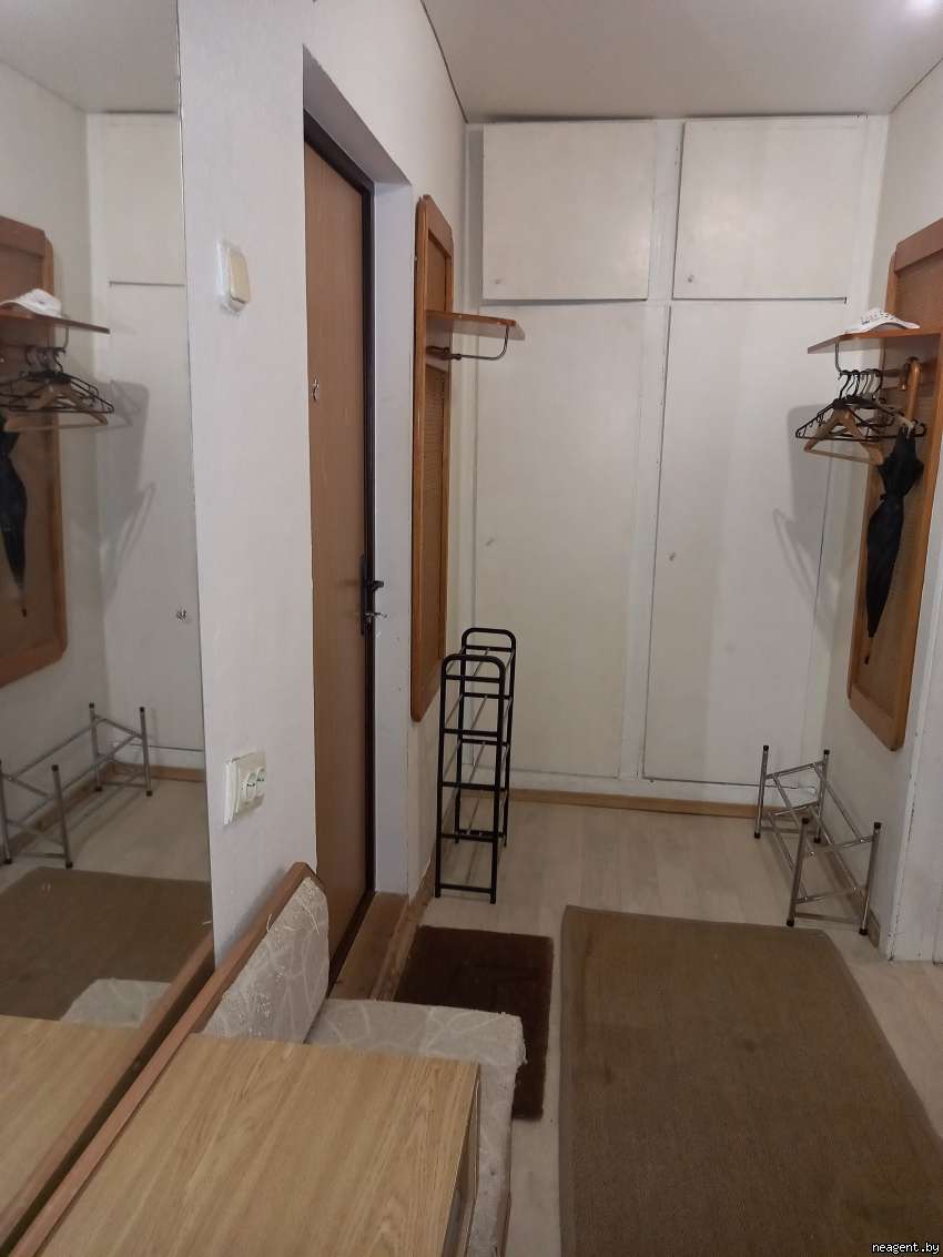 1-комнатная квартира, РИВВиТ, 3, 938 рублей: фото 5