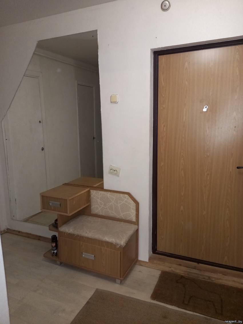 1-комнатная квартира, РИВВиТ, 3, 938 рублей: фото 6