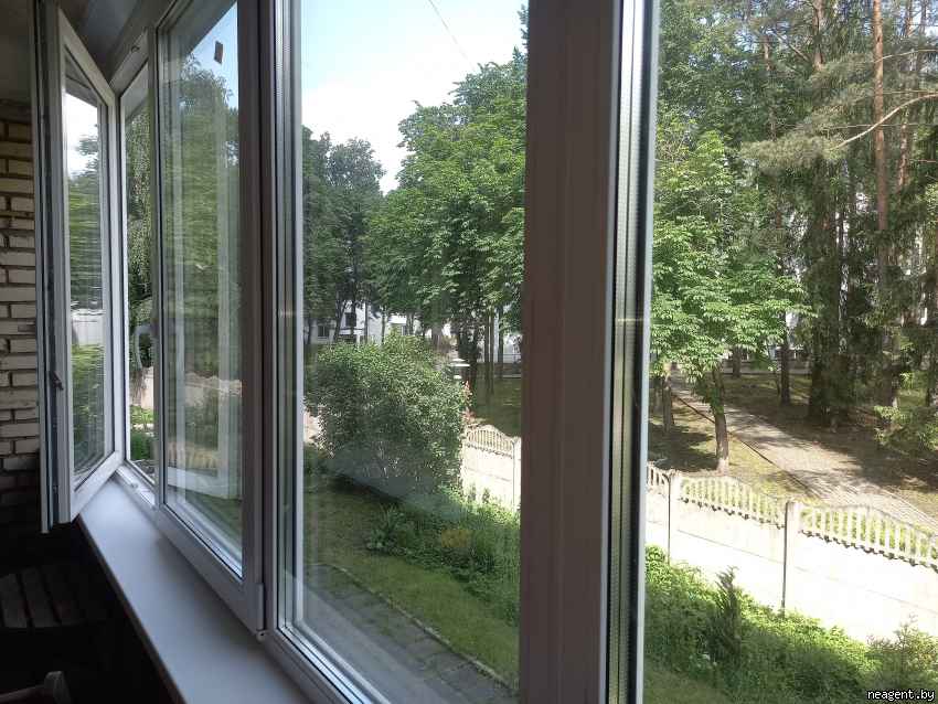 1-комнатная квартира, РИВВиТ, 3, 938 рублей: фото 7