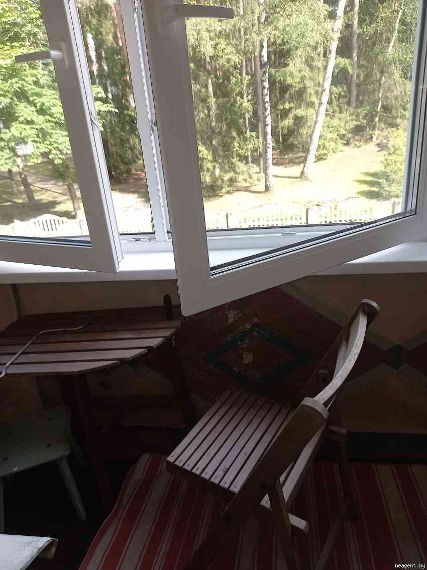 1-комнатная квартира, РИВВиТ, 3, 938 рублей: фото 8