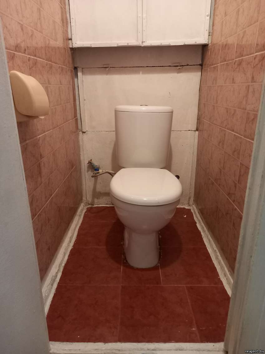 1-комнатная квартира, РИВВиТ, 3, 938 рублей: фото 9