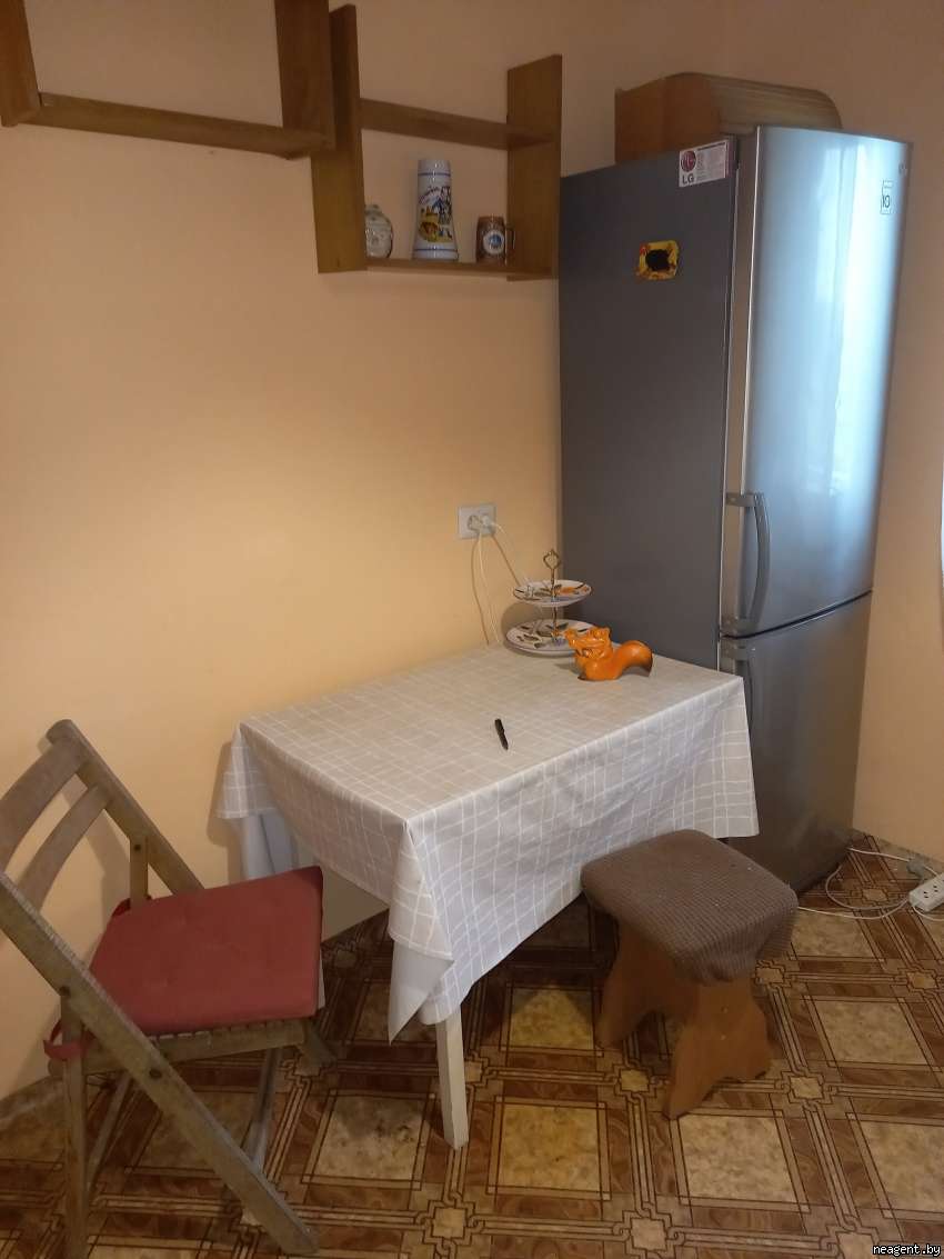 1-комнатная квартира, РИВВиТ, 3, 938 рублей: фото 10