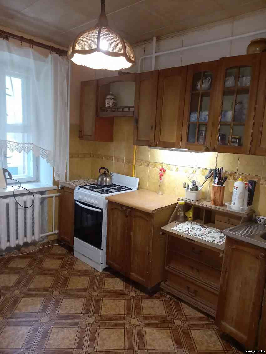 1-комнатная квартира, РИВВиТ, 3, 938 рублей: фото 11