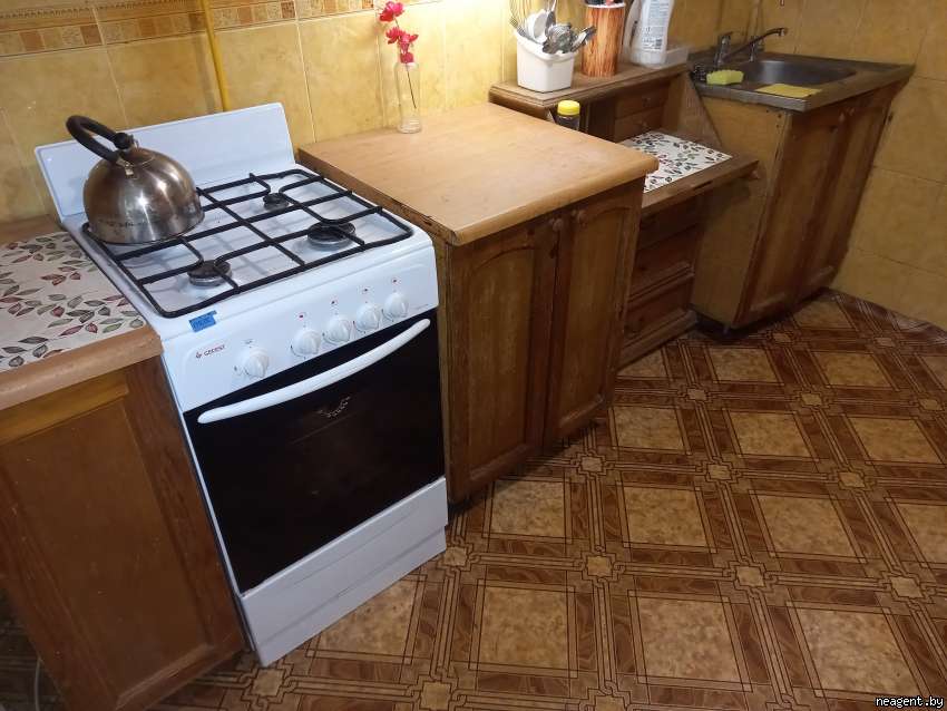 1-комнатная квартира, РИВВиТ, 3, 938 рублей: фото 12