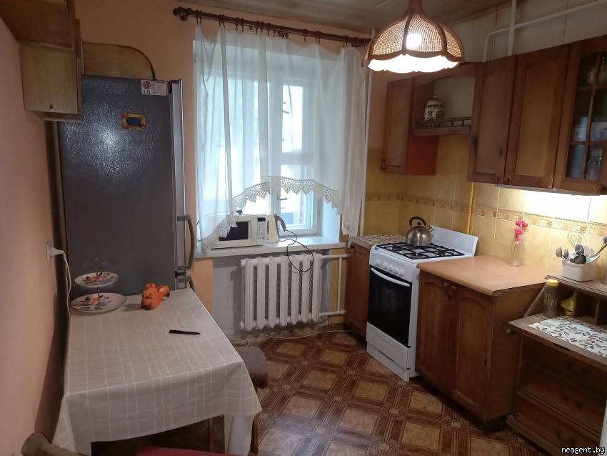 1-комнатная квартира, РИВВиТ, 3, 938 рублей: фото 13