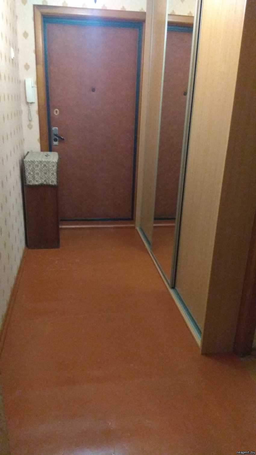 1-комнатная квартира, ул. Почтовая, 6, 850 рублей: фото 1