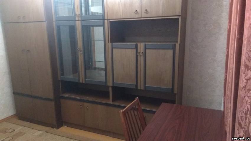 1-комнатная квартира, ул. Почтовая, 6, 850 рублей: фото 3