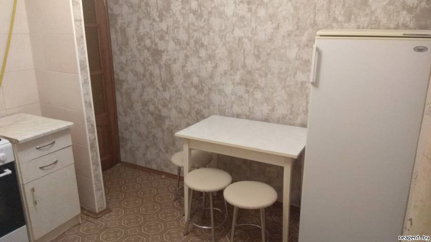 1-комнатная квартира, ул. Почтовая, 6, 850 рублей: фото 6