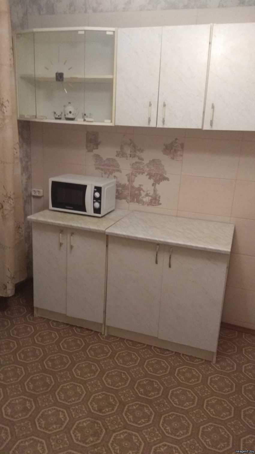 1-комнатная квартира, ул. Почтовая, 6, 850 рублей: фото 7