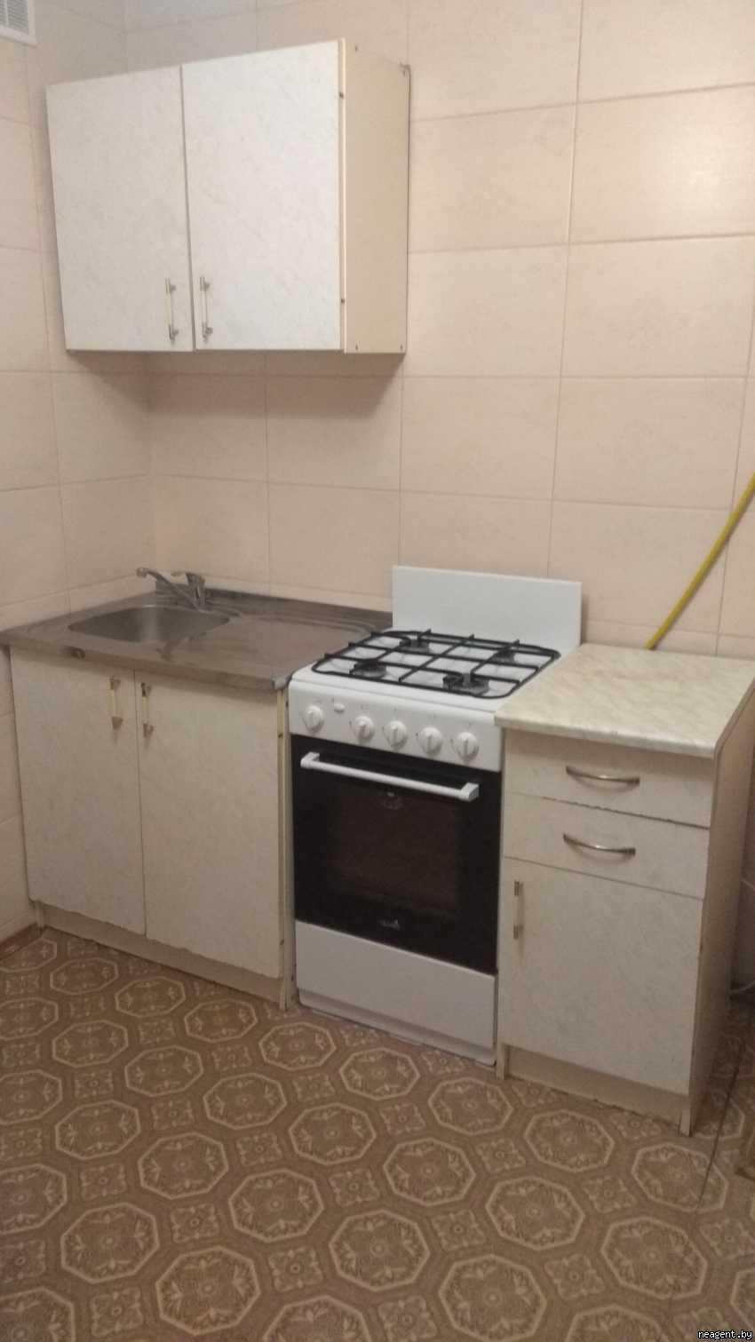 1-комнатная квартира, ул. Почтовая, 6, 850 рублей: фото 8