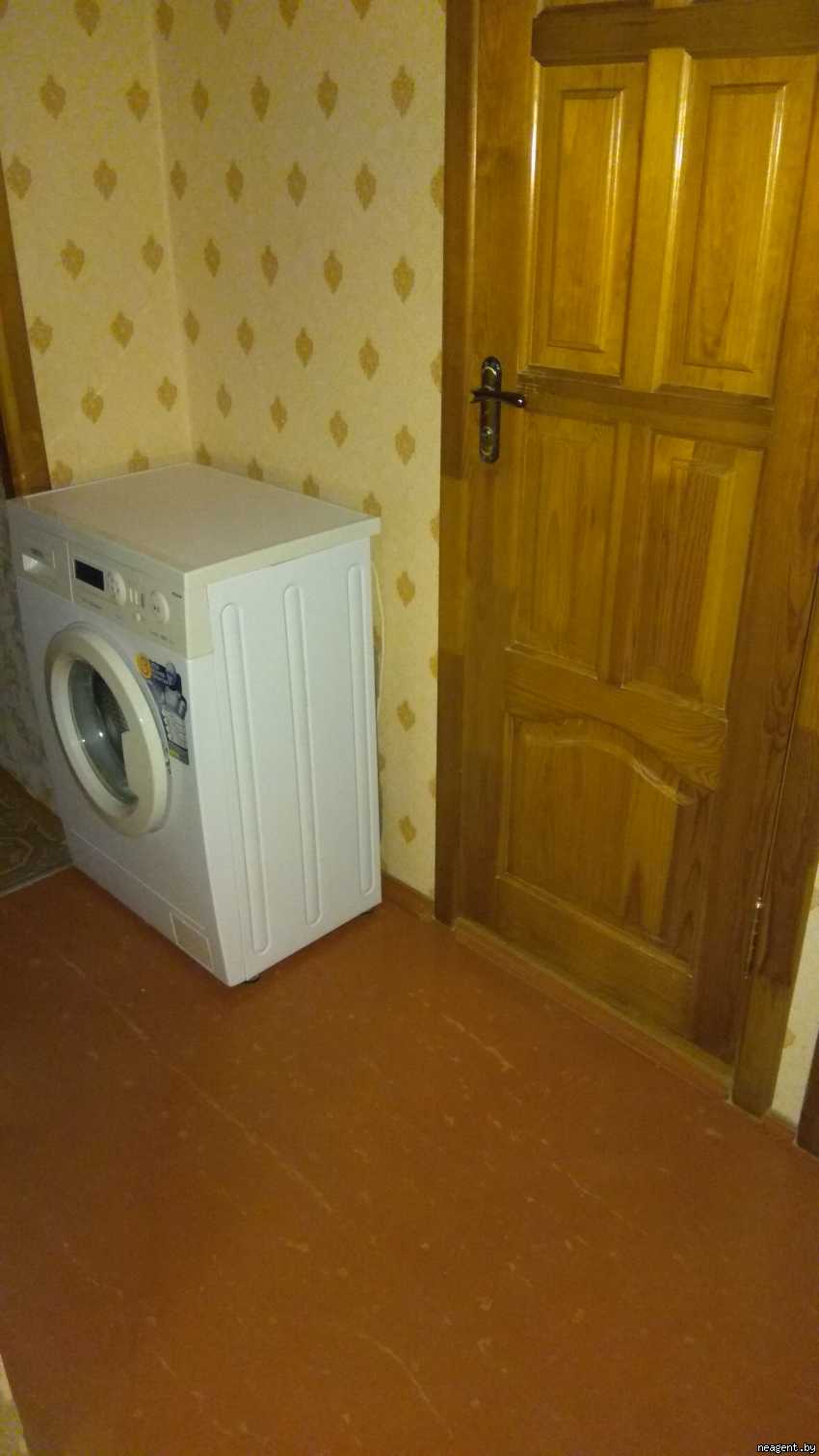 1-комнатная квартира, ул. Почтовая, 6, 850 рублей: фото 9