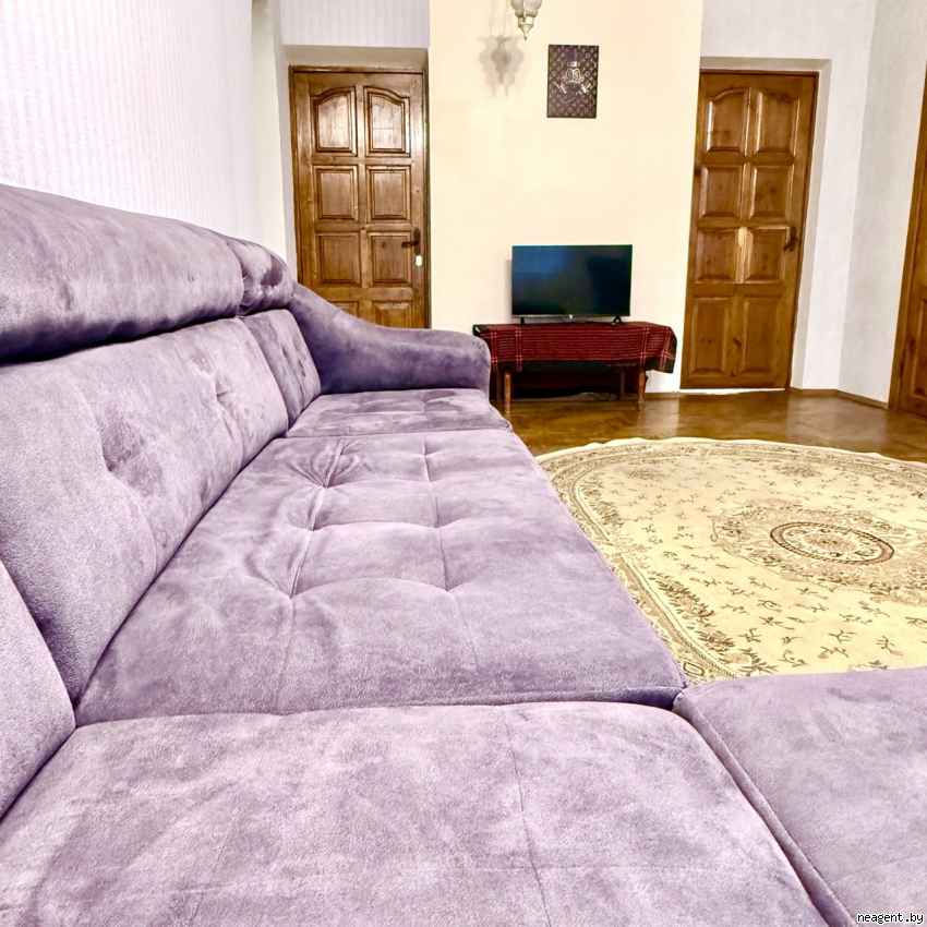 2-комнатная квартира, ул. Обойная, 4/2, 150 рублей: фото 2