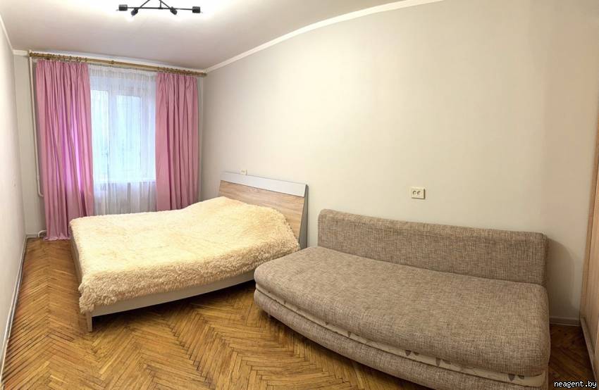 2-комнатная квартира, ул. Обойная, 4/2, 150 рублей: фото 3