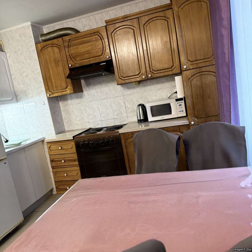 2-комнатная квартира, ул. Обойная, 4/2, 150 рублей: фото 5