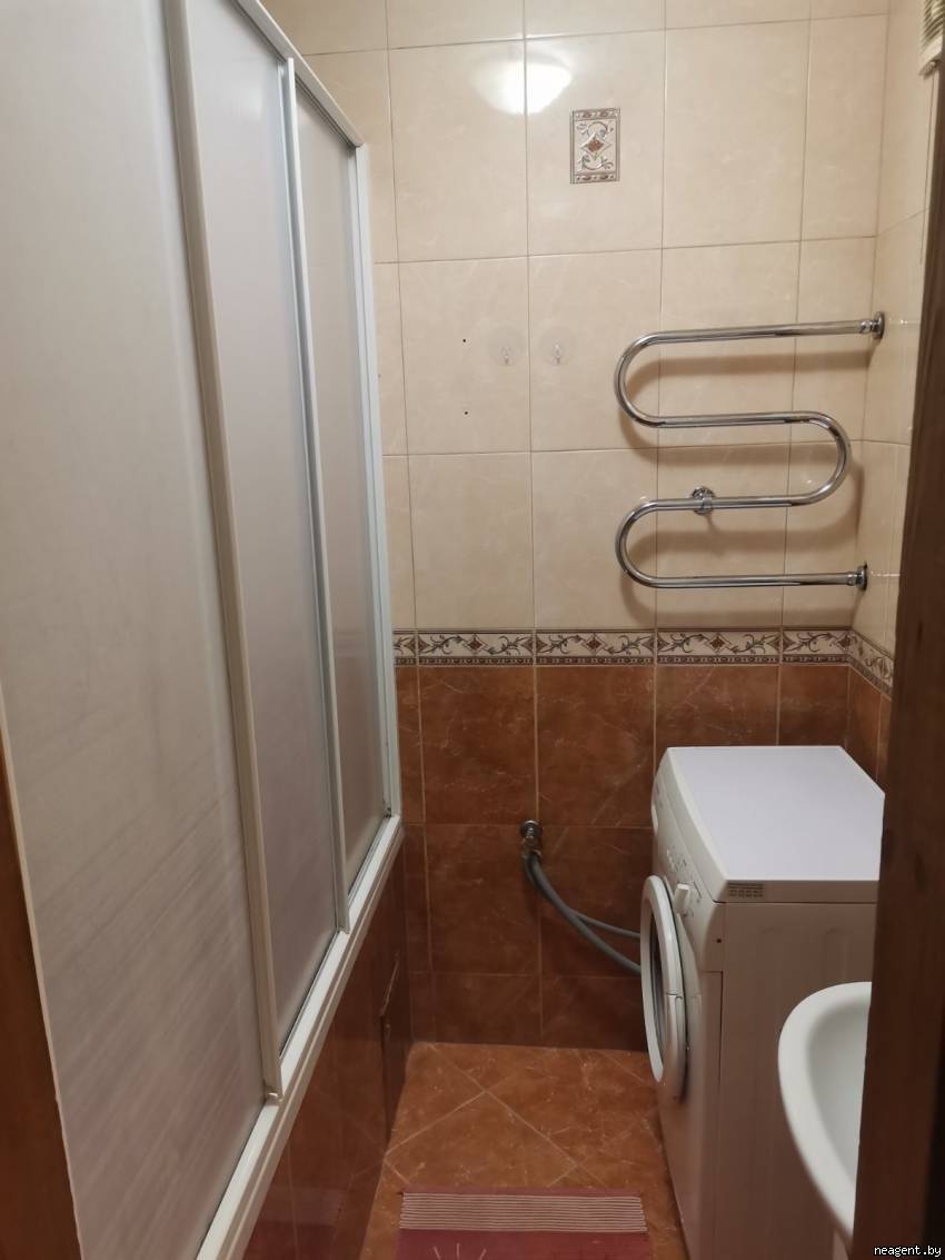 2-комнатная квартира, ул. Обойная, 4/2, 150 рублей: фото 7