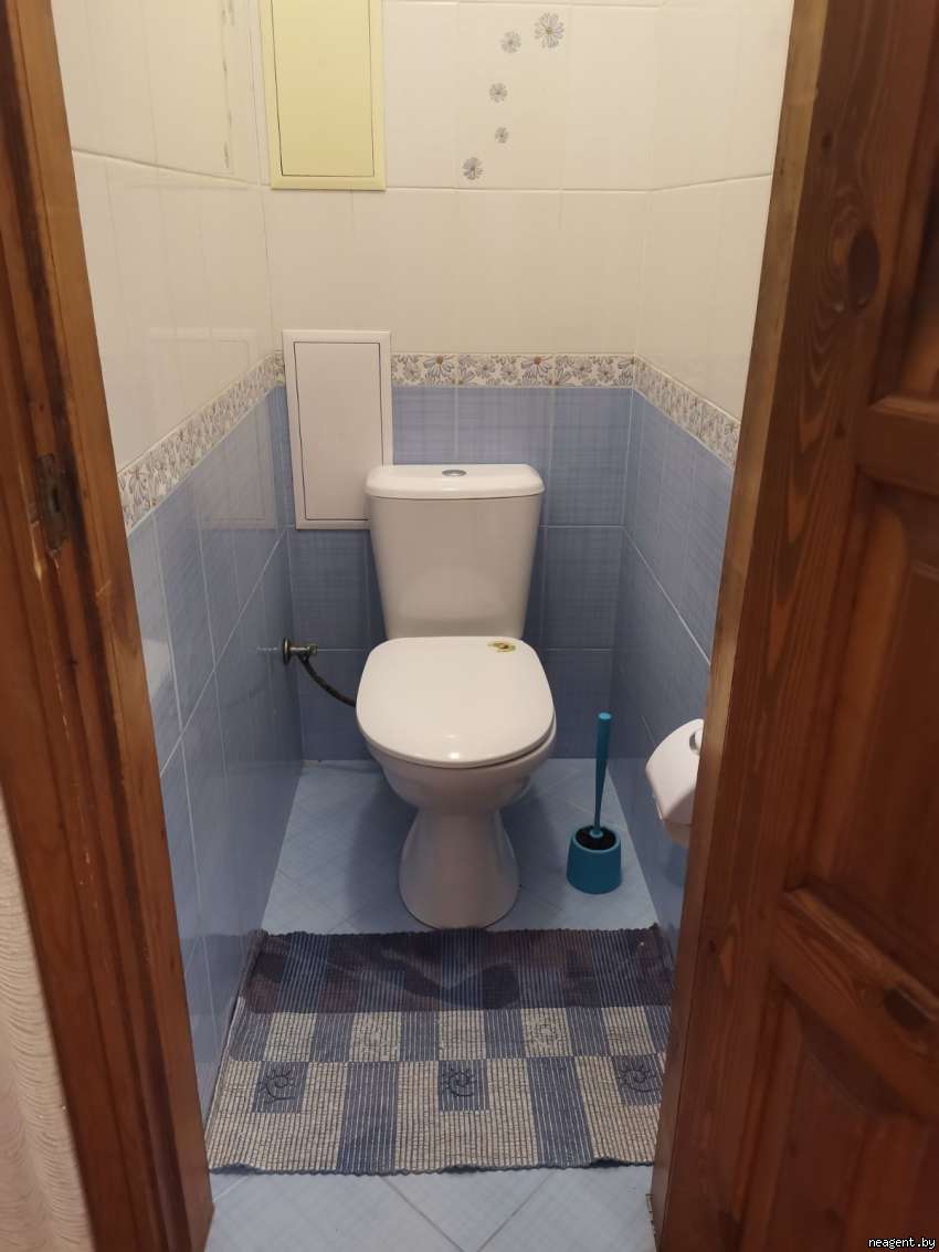 2-комнатная квартира, ул. Обойная, 4/2, 150 рублей: фото 8