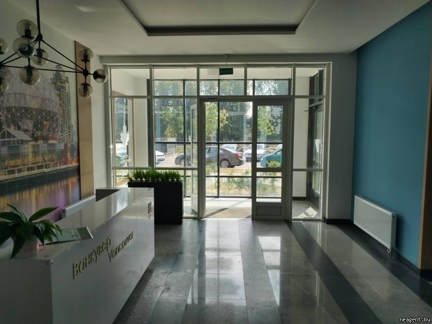 1-комнатная квартира, ул. Кижеватова, 3/Б, 1300 рублей: фото 3