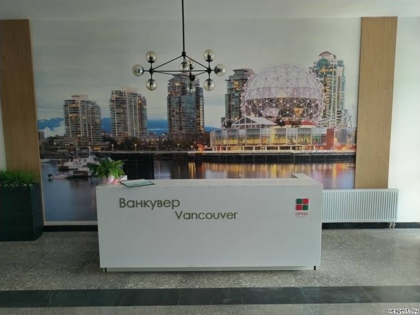 1-комнатная квартира, ул. Кижеватова, 3/Б, 1300 рублей: фото 6