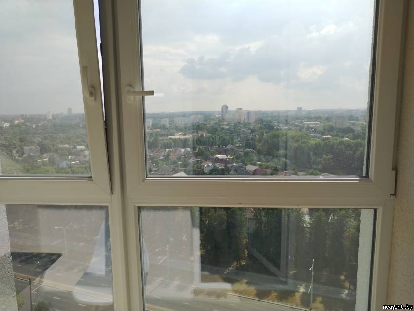 1-комнатная квартира, ул. Кижеватова, 3/Б, 1300 рублей: фото 7