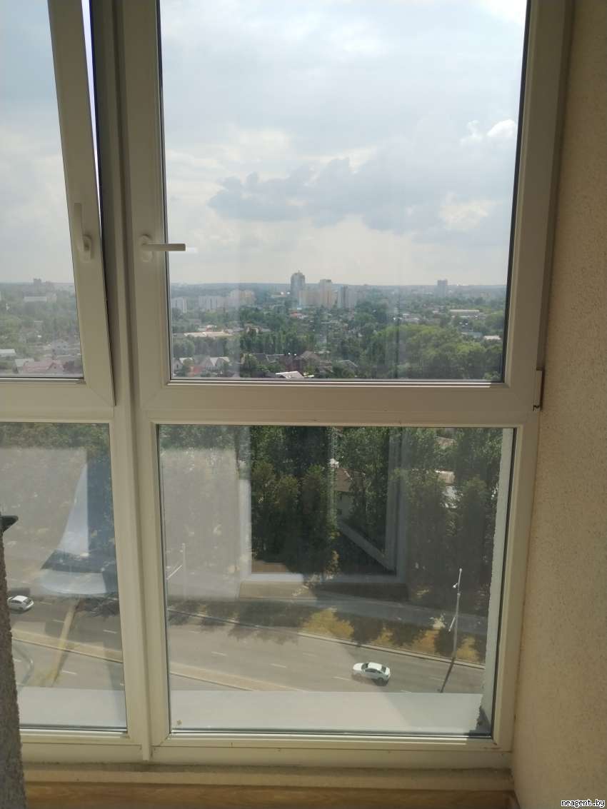 1-комнатная квартира, ул. Кижеватова, 3/Б, 1300 рублей: фото 8