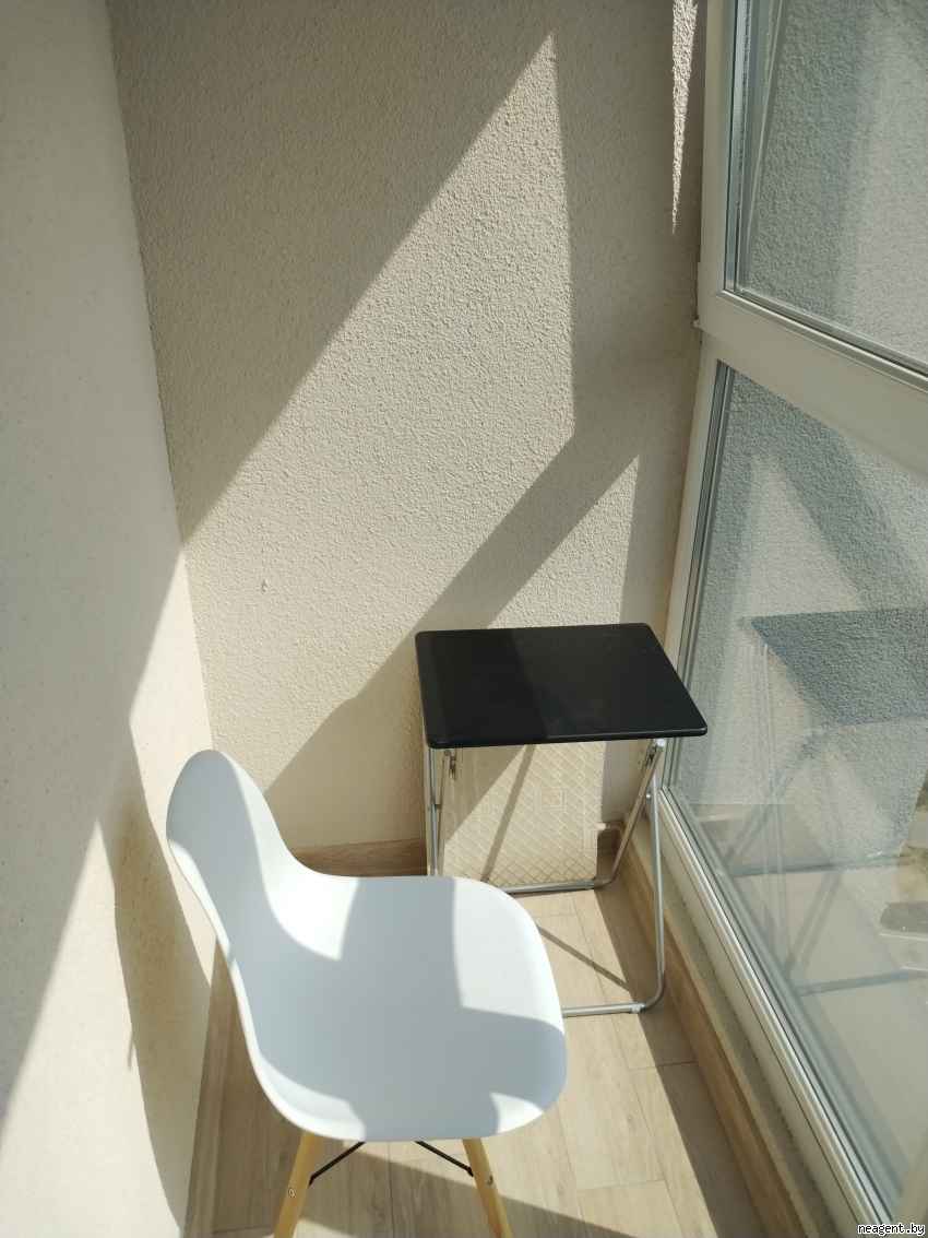 1-комнатная квартира, ул. Кижеватова, 3/Б, 1300 рублей: фото 10