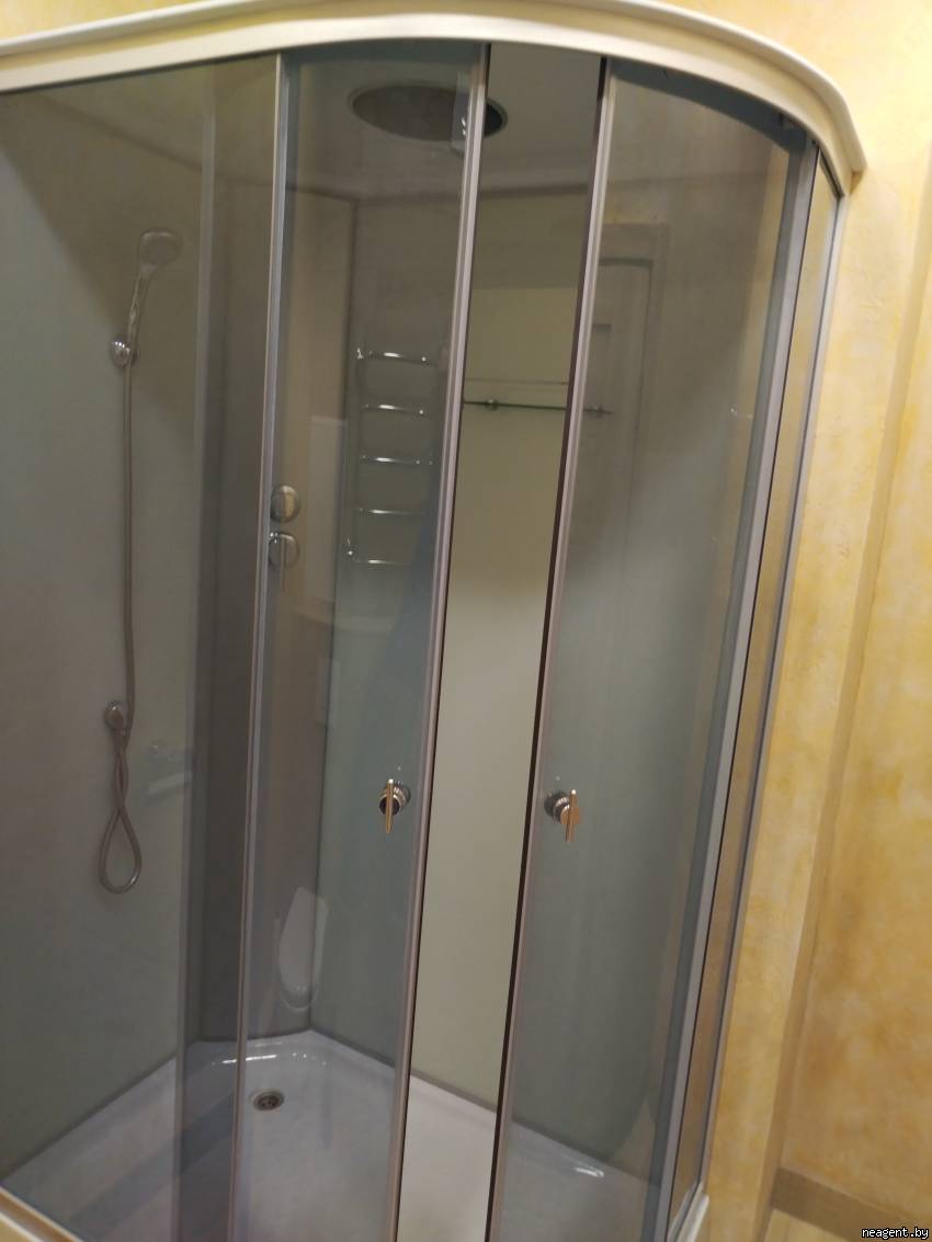 1-комнатная квартира, ул. Кижеватова, 3/Б, 1300 рублей: фото 11