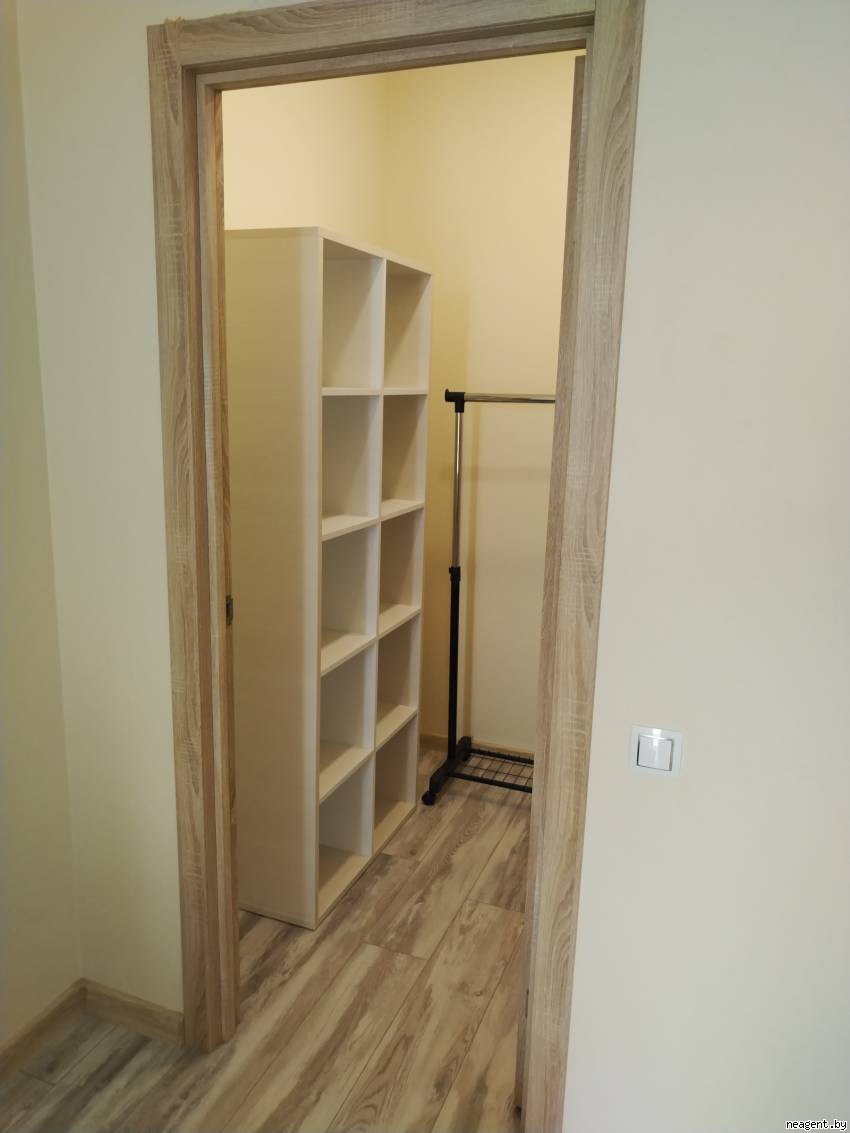 1-комнатная квартира, ул. Кижеватова, 3/Б, 1300 рублей: фото 22