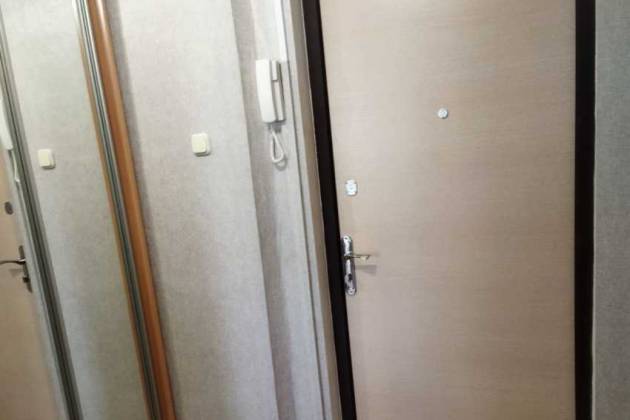 1-комнатная квартира, Боровка 1 за 55 р.