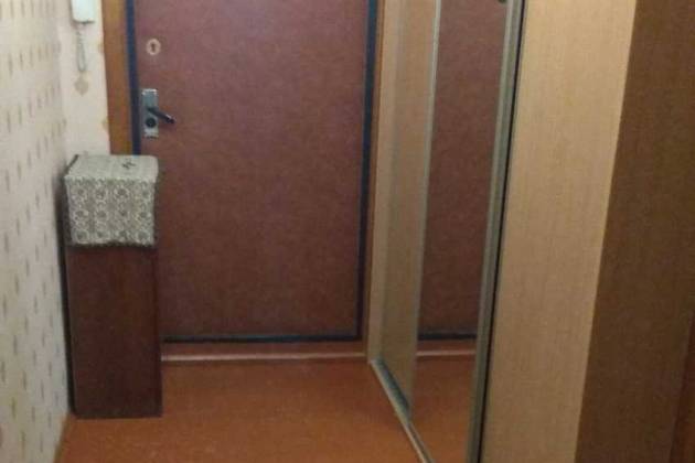 1-комнатная квартира, Почтовая ул., за 850 р.