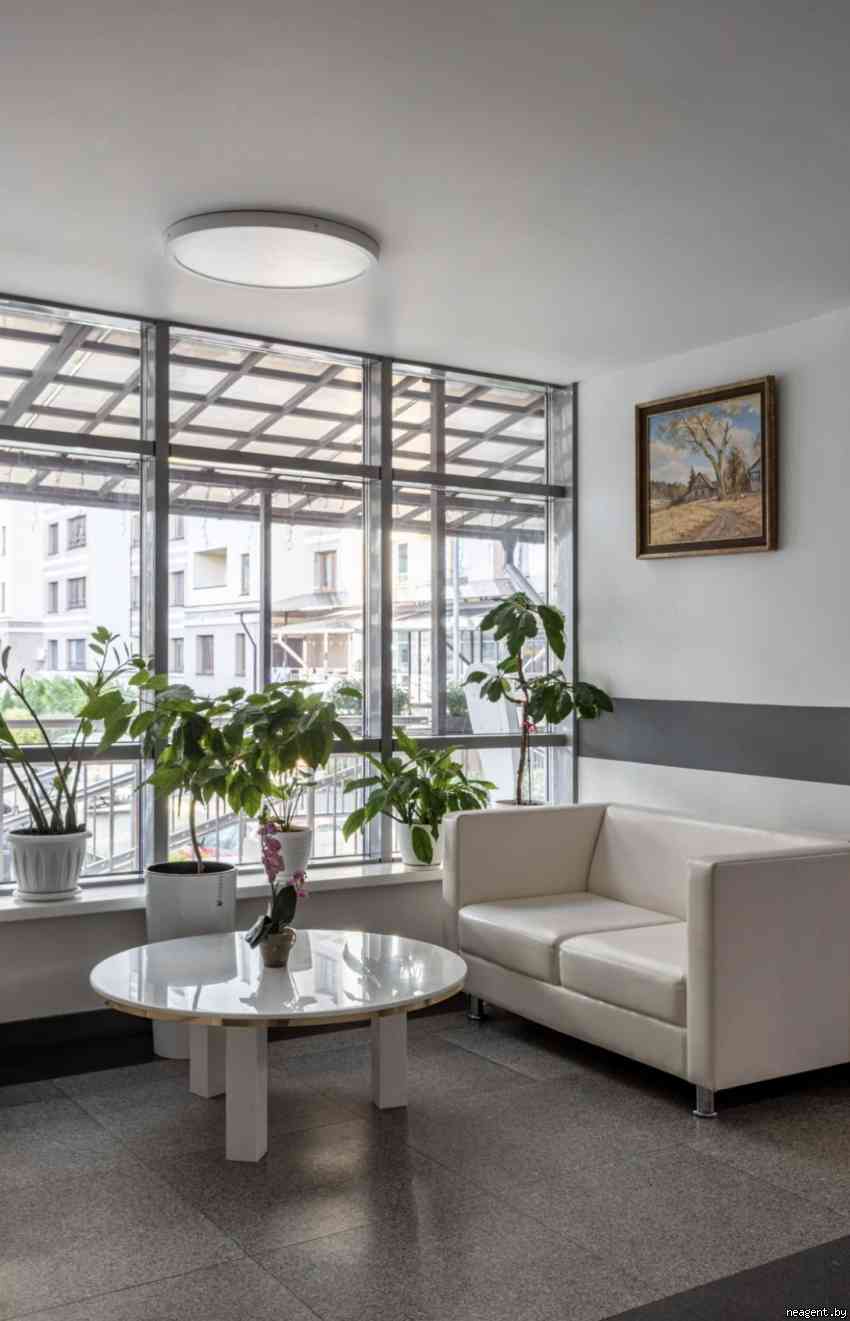 2-комнатная квартира, ул. Макаенка, 12/Б, 1737 рублей: фото 2