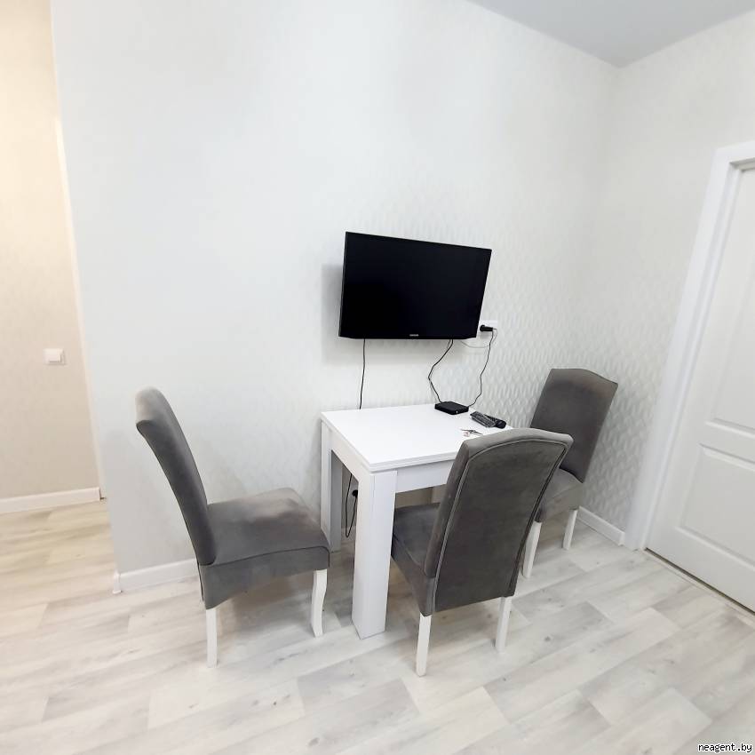 2-комнатная квартира, ул. Макаенка, 12/Б, 1737 рублей: фото 5