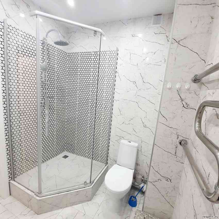 2-комнатная квартира, ул. Макаенка, 12/Б, 1737 рублей: фото 6