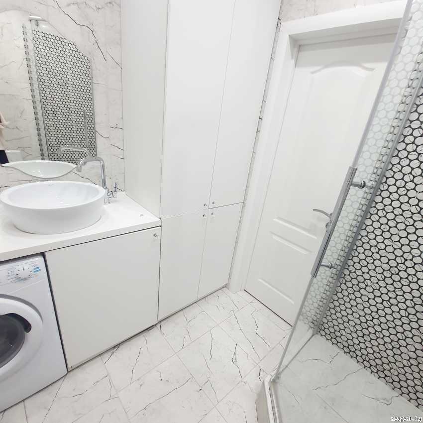 2-комнатная квартира, ул. Макаенка, 12/Б, 1737 рублей: фото 7