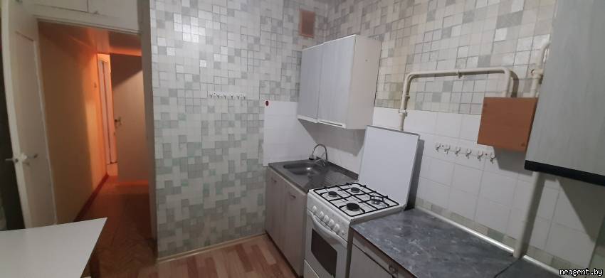 1-комнатная квартира, ул. Плеханова, 85, 723 рублей: фото 5