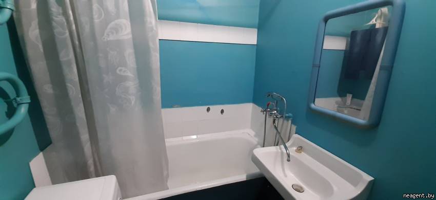 1-комнатная квартира, ул. Плеханова, 85, 723 рублей: фото 8