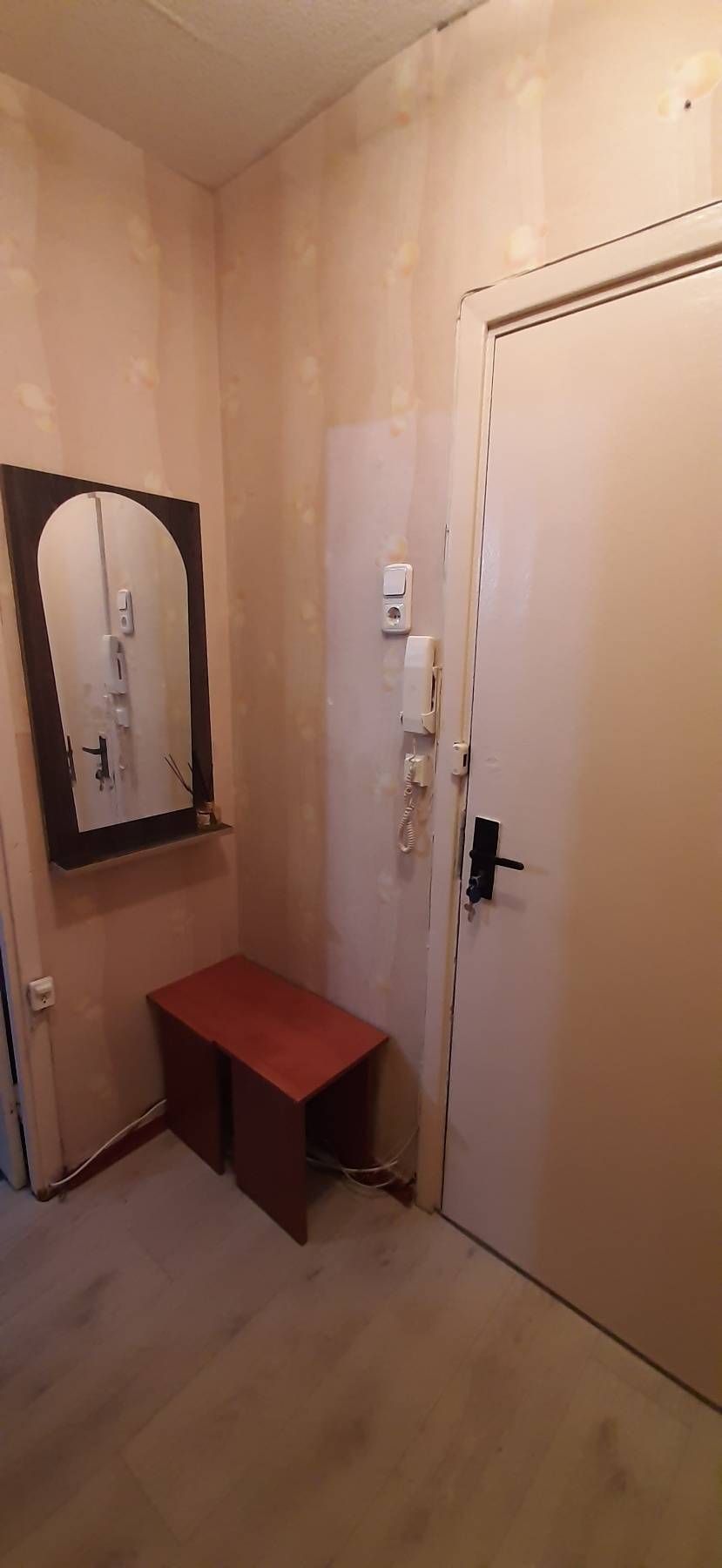 1-комнатная квартира, ул. Плеханова, 85, 723 рублей: фото 16