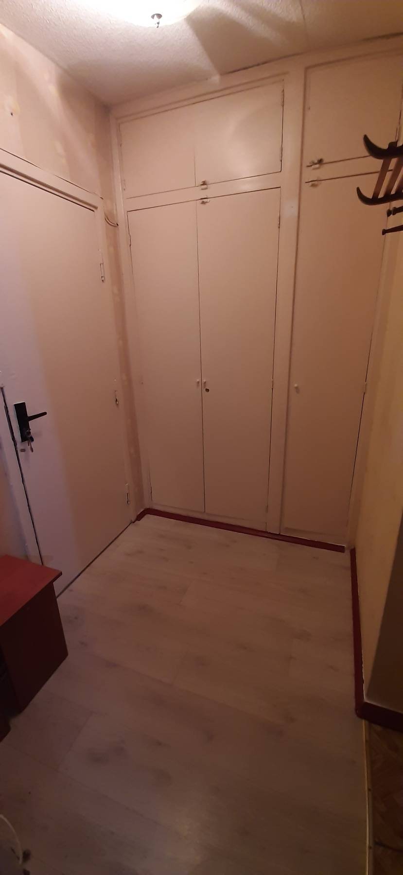 1-комнатная квартира, ул. Плеханова, 85, 723 рублей: фото 17