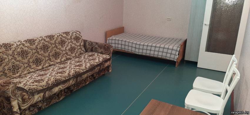 1-комнатная квартира, ул. Плеханова, 85, 723 рублей: фото 14