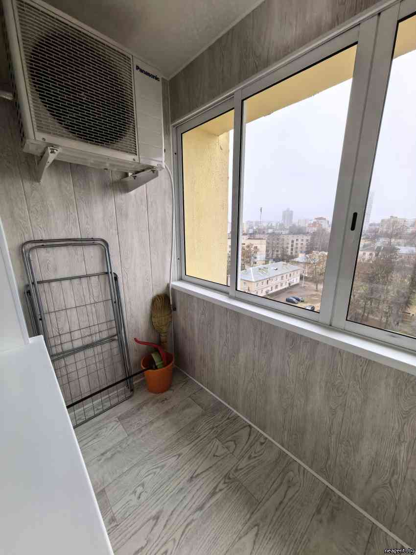 2-комнатная квартира, Логойский тракт, 25/1, 1447 рублей: фото 5