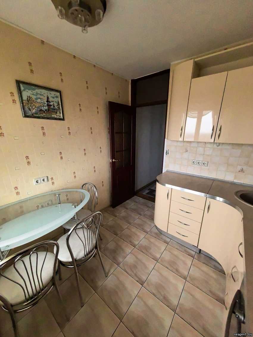 2-комнатная квартира, Логойский тракт, 25/1, 1447 рублей: фото 12