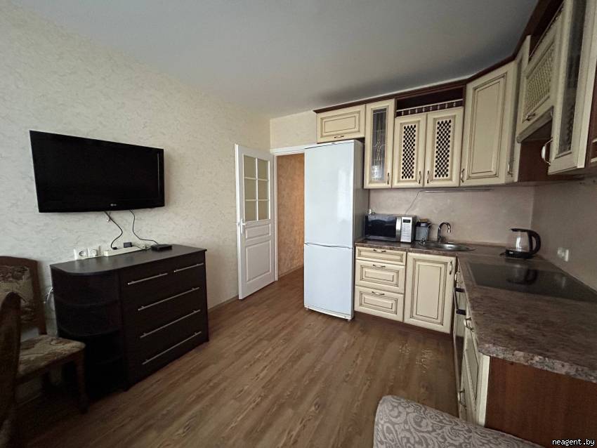 2-комнатная квартира, ул. Неманская, 66/1, 1400 рублей: фото 3