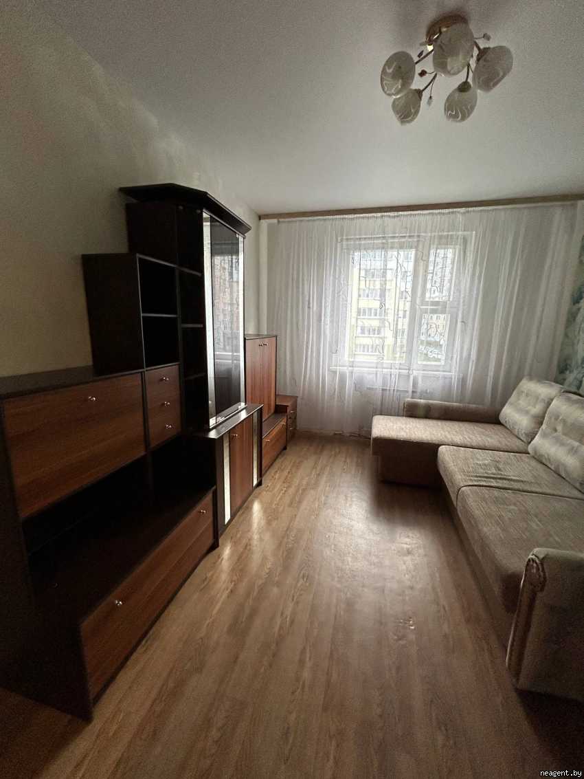 2-комнатная квартира, ул. Неманская, 66/1, 1400 рублей: фото 5