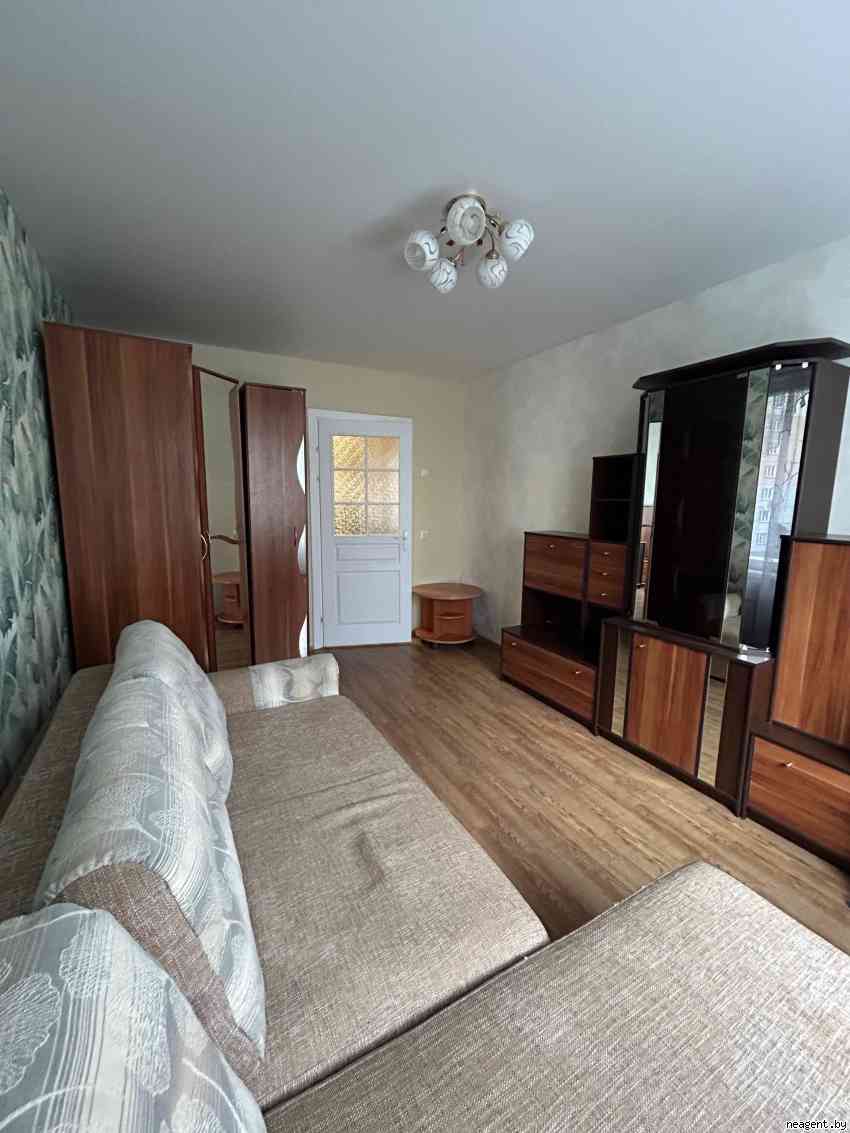 2-комнатная квартира, ул. Неманская, 66/1, 1400 рублей: фото 7