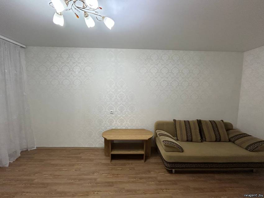 2-комнатная квартира, ул. Неманская, 66/1, 1400 рублей: фото 8