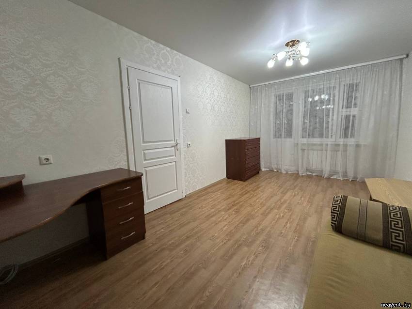 2-комнатная квартира, ул. Неманская, 66/1, 1400 рублей: фото 10